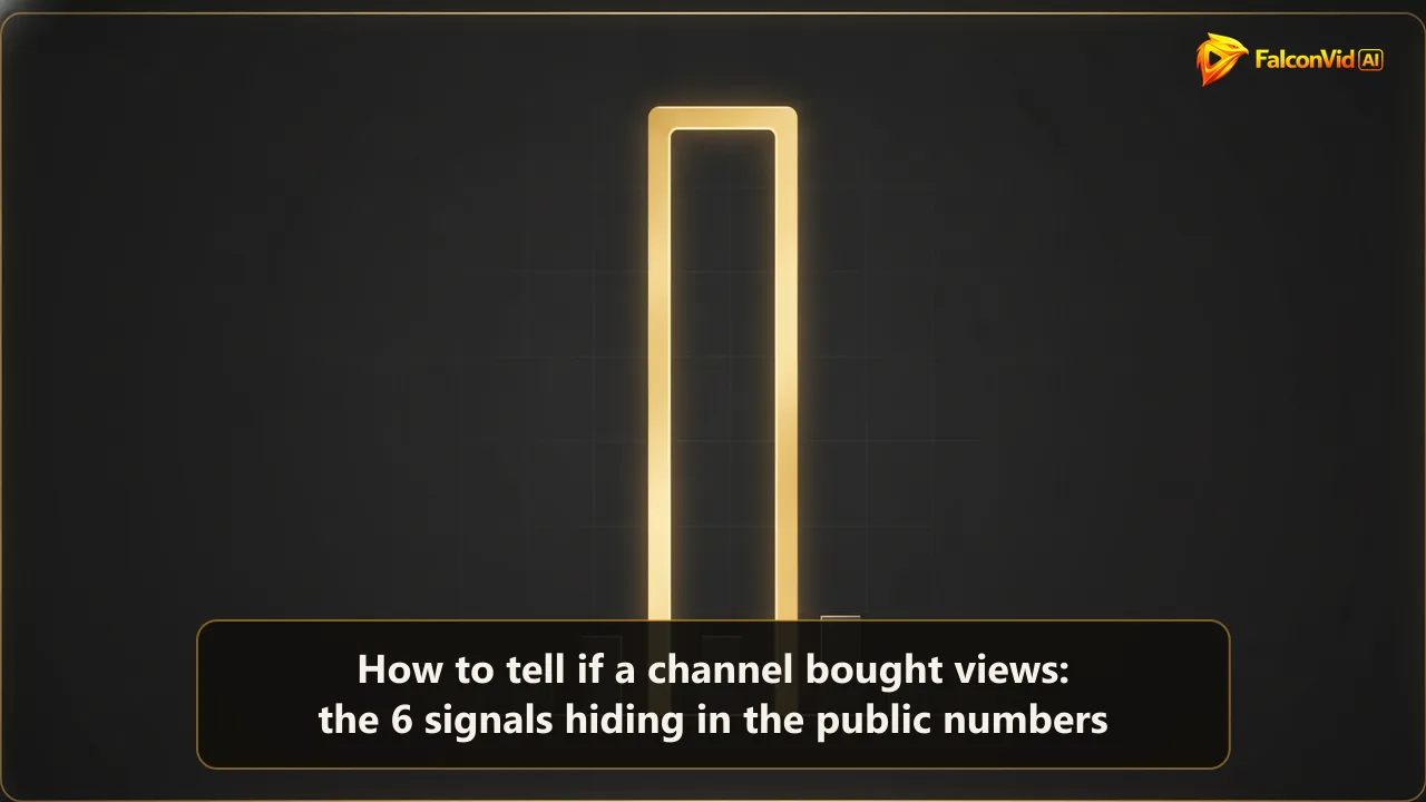 A huge hollow golden bar towering over a row of tiny solid bars on a dark grid.