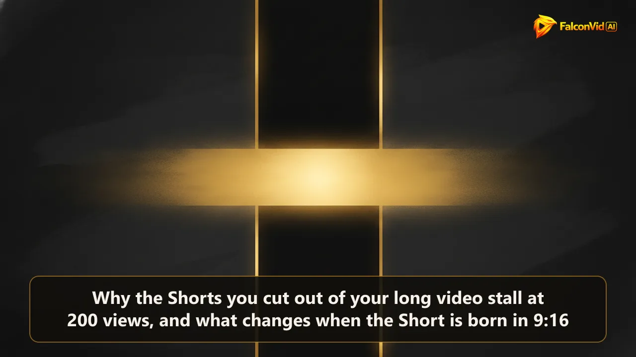 A wide glowing golden rectangle squeezed inside a narrow vertical frame, its sides spilling out and fading away.