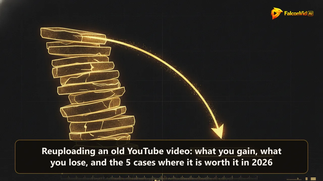 A tall stack of glowing golden layers with an arrow curving away from the top and landing on a single empty layer far below.