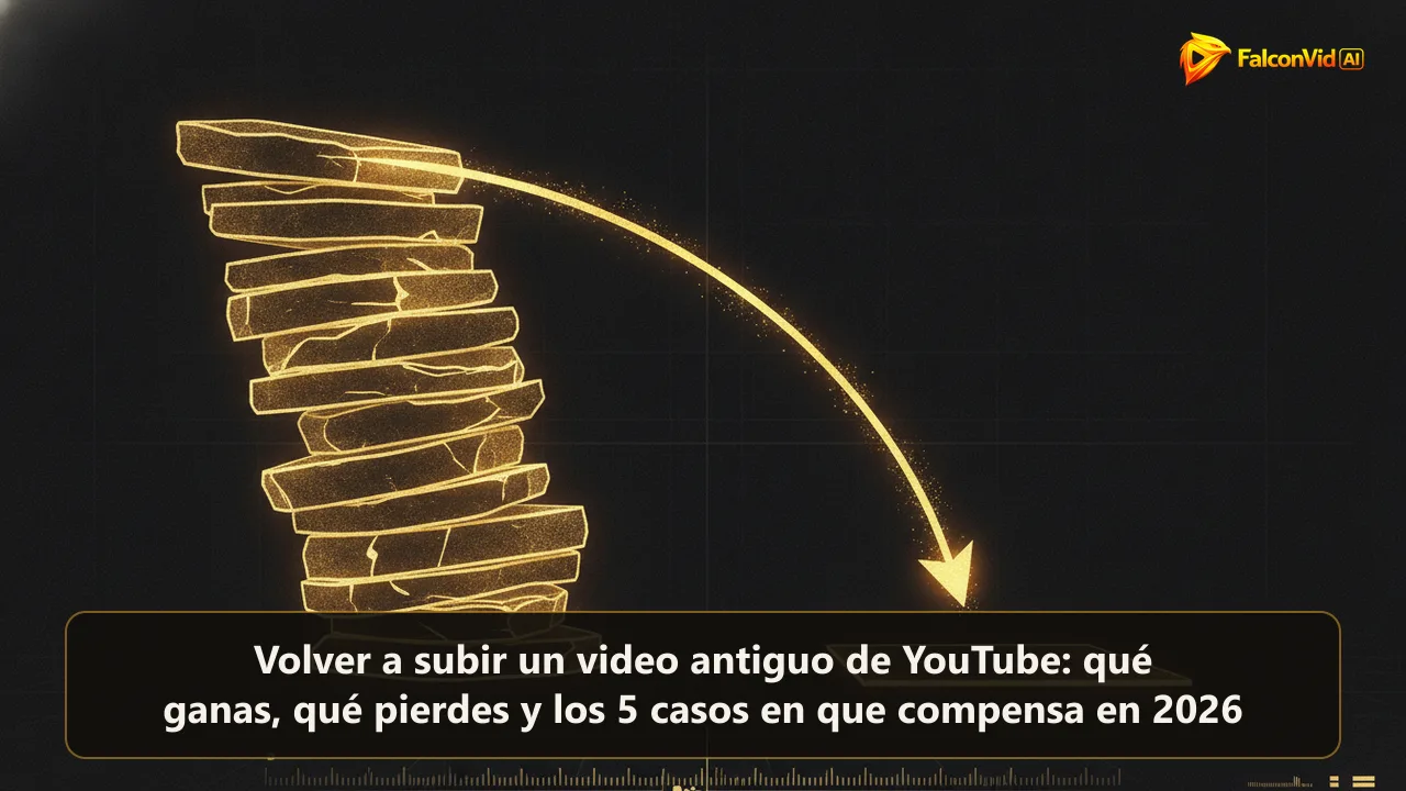 Una pila alta de capas doradas brillantes con una flecha saliendo de la cima y cayendo en una única capa vacía mucho más abajo.