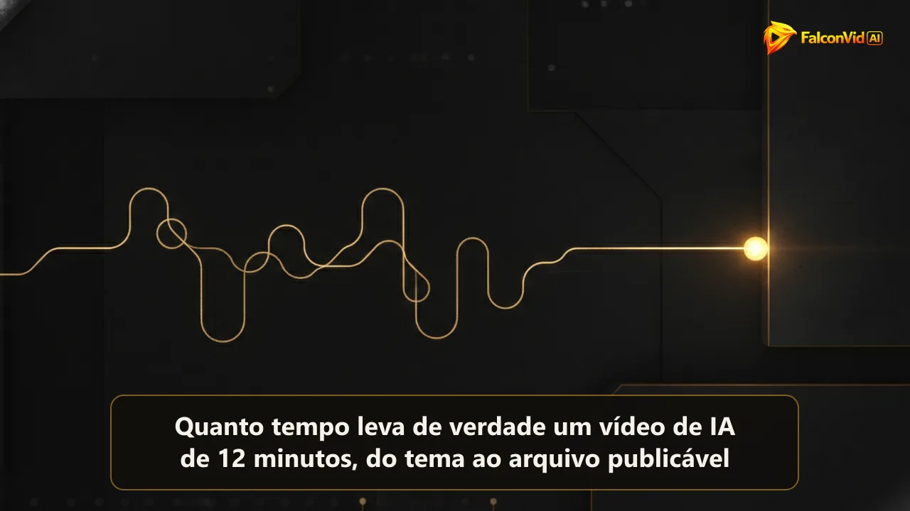 Um longo fio de luz dourada serpenteando por muitas curvas no escuro ao lado de um feixe reto e curto que chega ao mesmo ponto luminoso.
