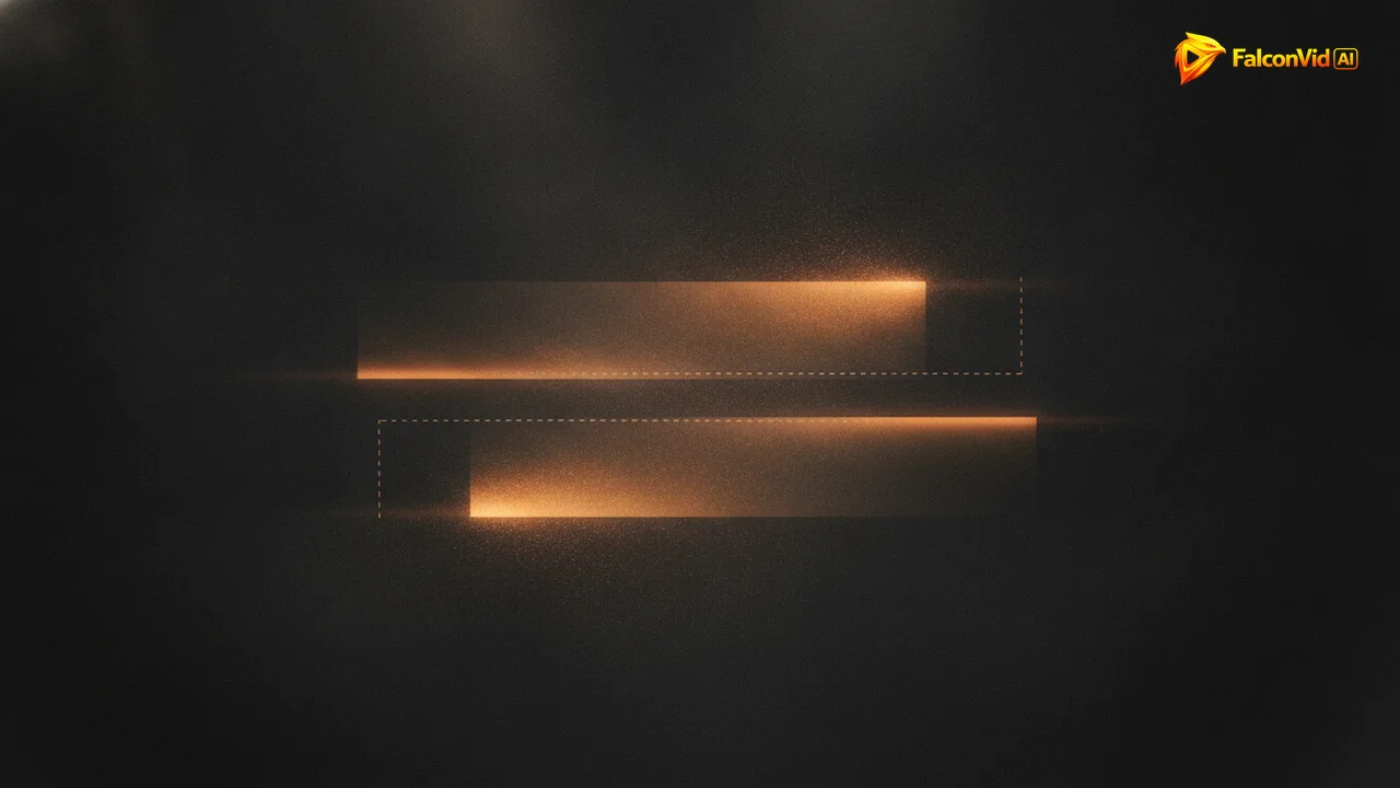 Two stacked cost bars on a dark background where the lower tier bar is longer than the higher tier bar, showing that the economy thumbnail costs more than the premium one