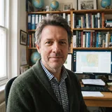 Nigel Pemberton