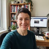 Imogen Blackwood