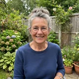 Harriet Osborne