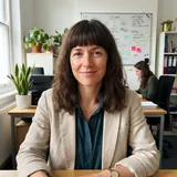 Tamsin Whitlock