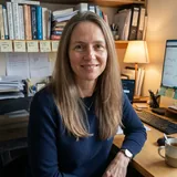 Georgina Pryce