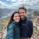 Verity & Tom Chamberlain