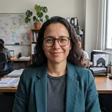 Rocío Almendras
