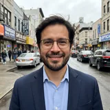 Rodrigo Manríquez