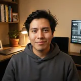 Lucas Domínguez