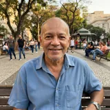 Geraldo Sodré