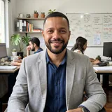 André Sampaio