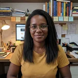 Elaine Cordeiro