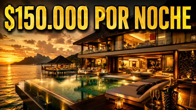 $150,000 per night