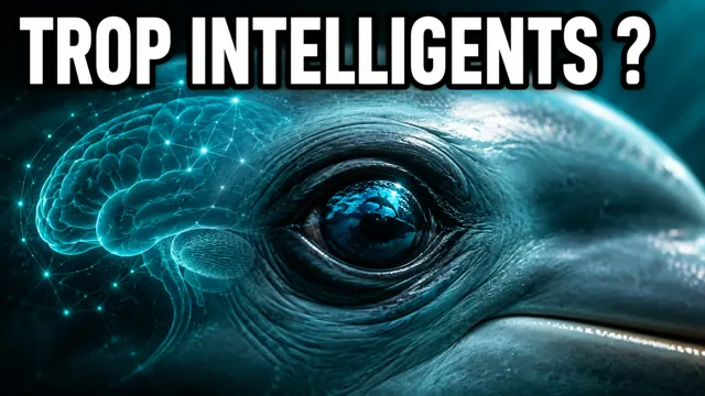 Too smart?